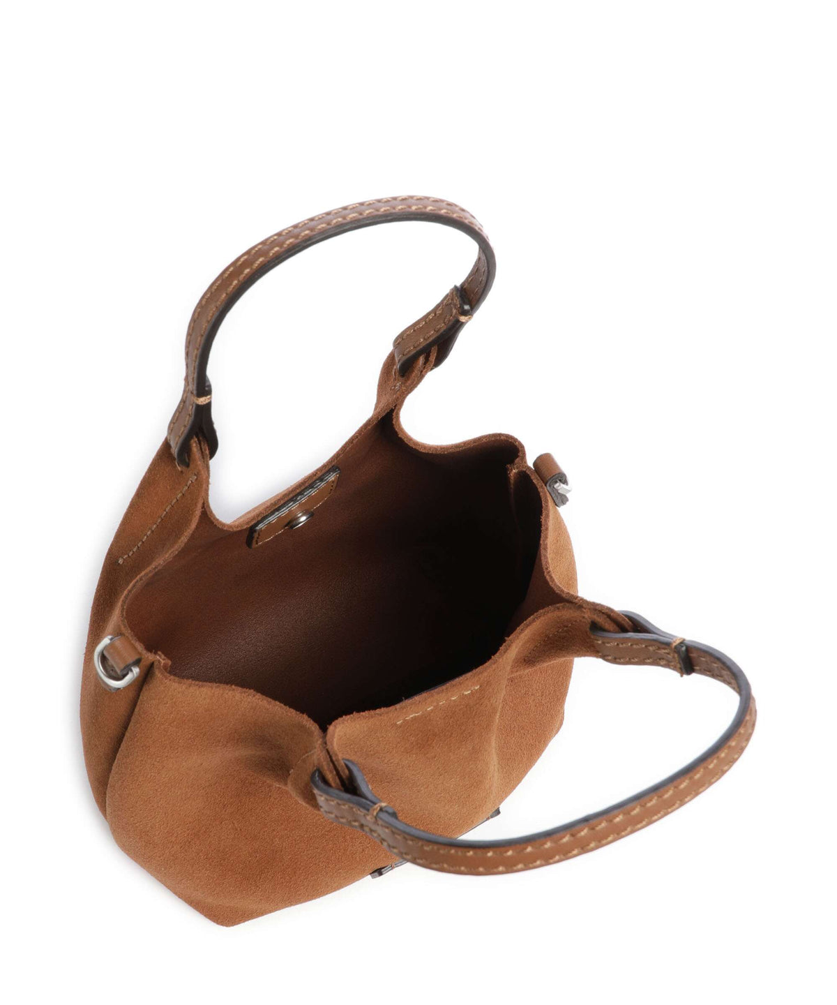 Gianni Chiarini Dua S Handbag cognac