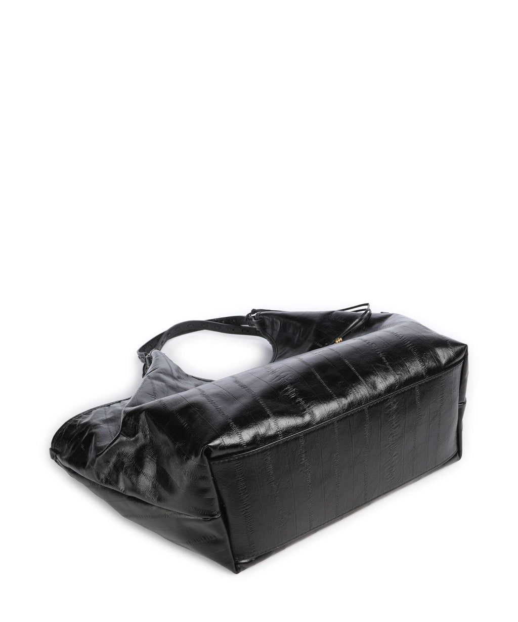 Gianni Chiarini Dua L Tote bag nero