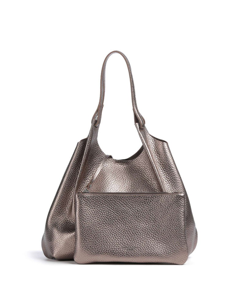Gianni Chiarini Dua L Tote bag moon