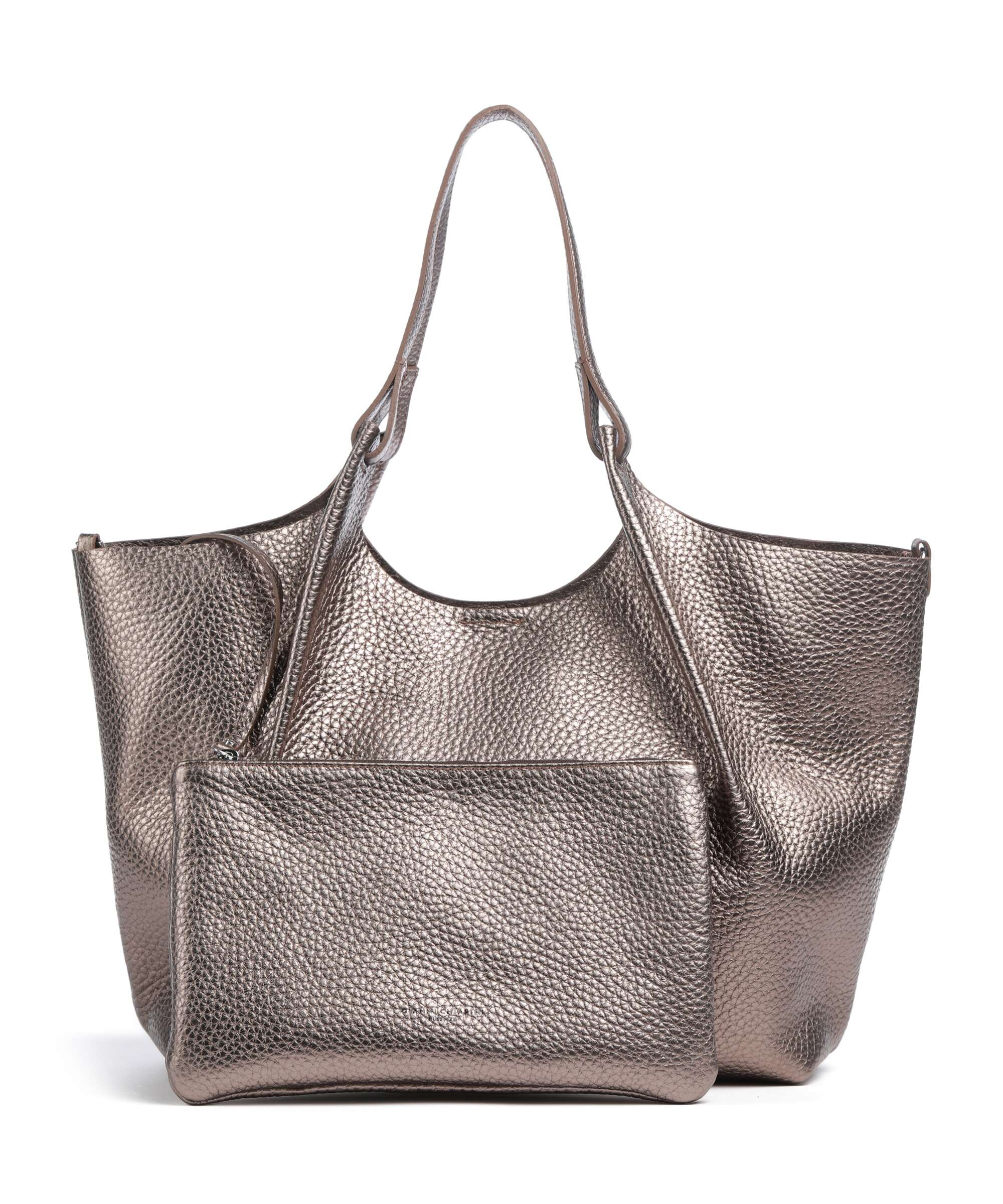 Gianni Chiarini Dua L Tote bag moon