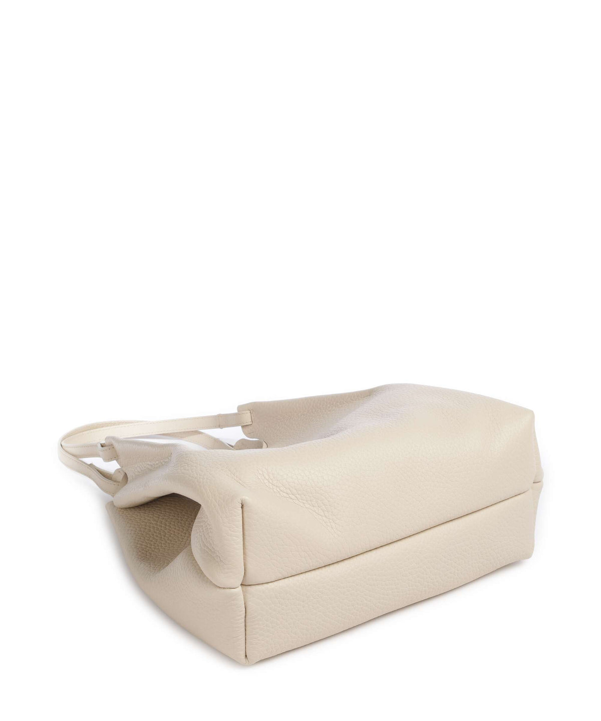Gianni Chiarini Dua L Tote bag alabaster