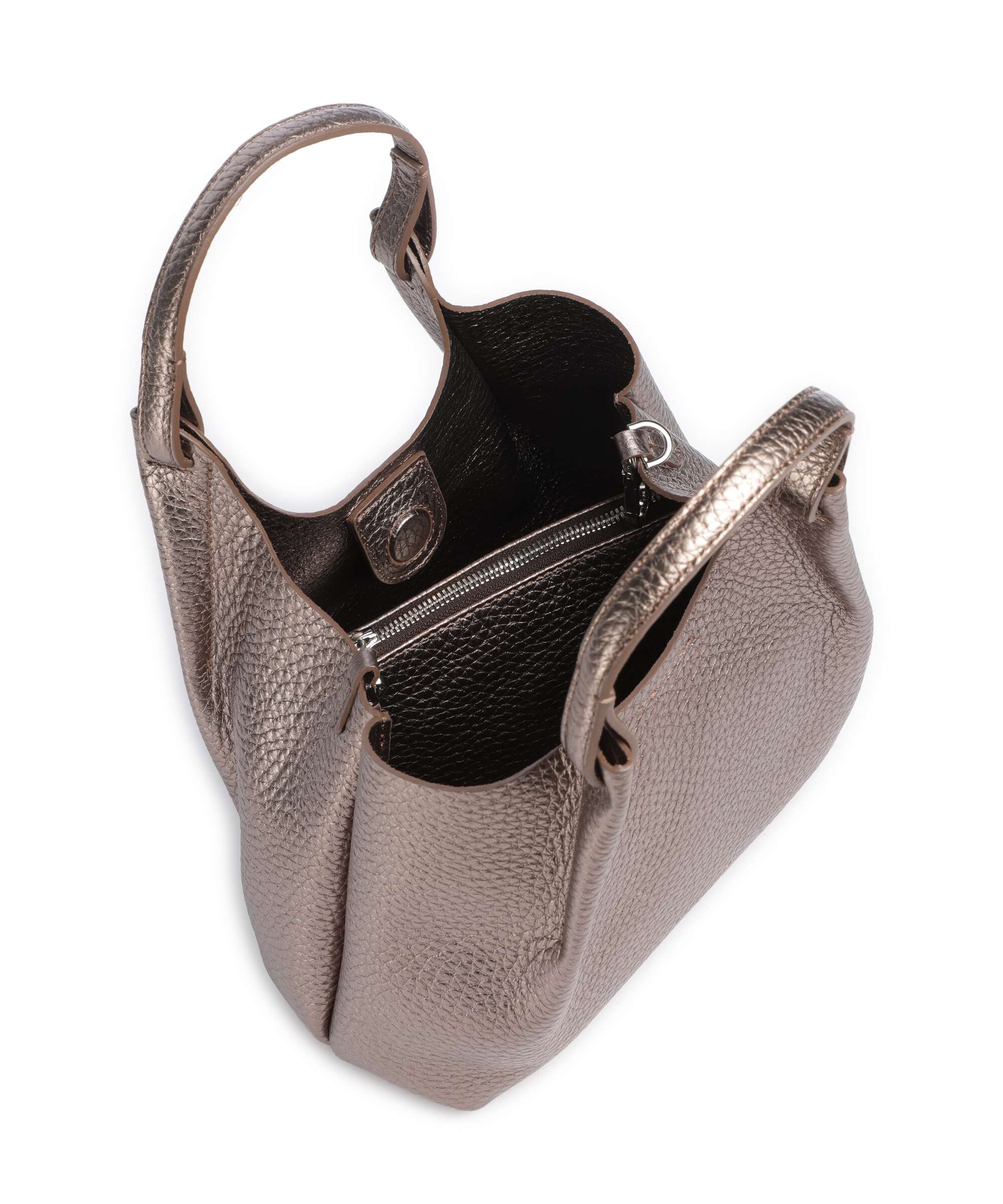 Gianni Chiarini Dua M Handbag moon