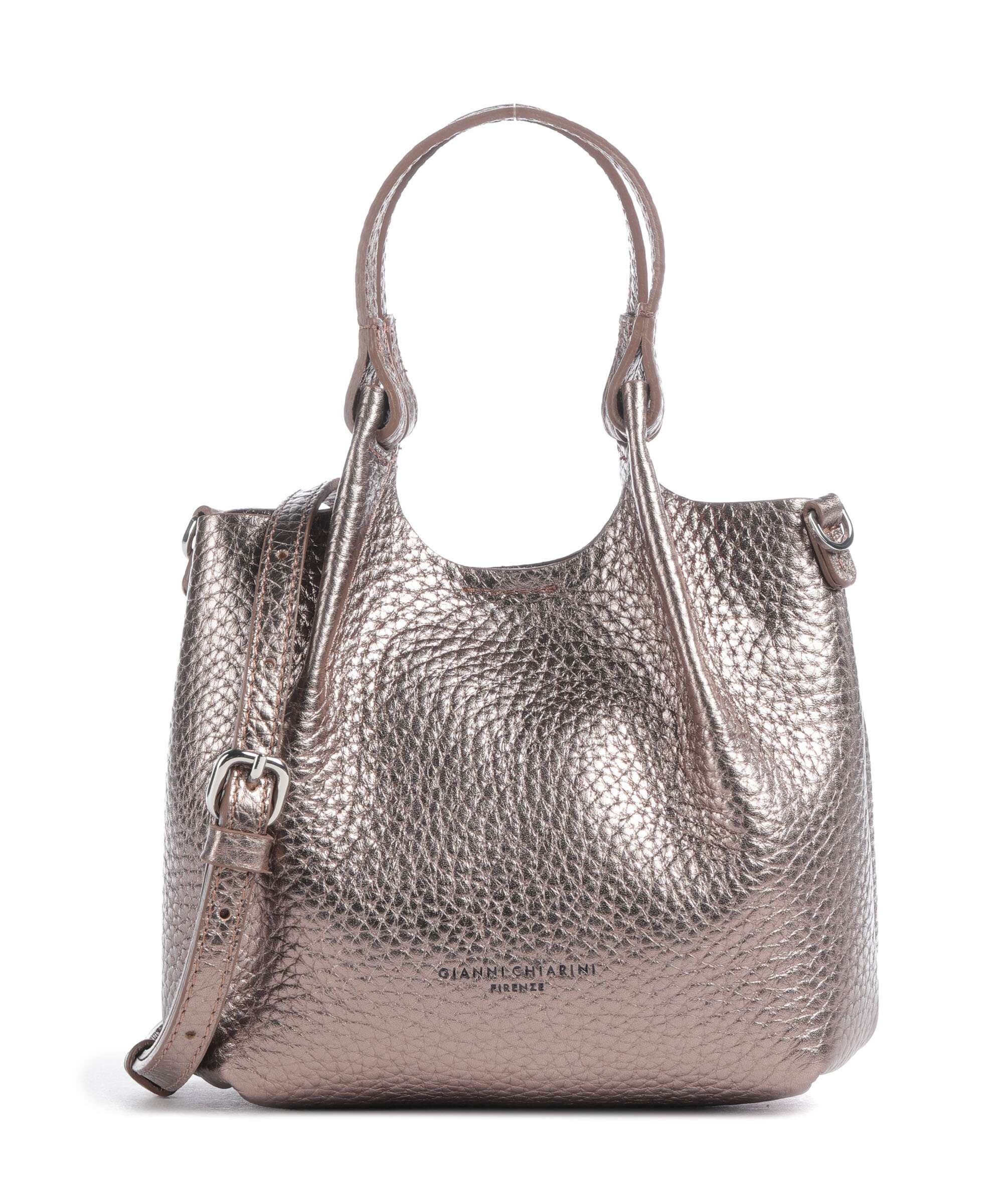 Gianni Chiarini Dua S Handbag moon