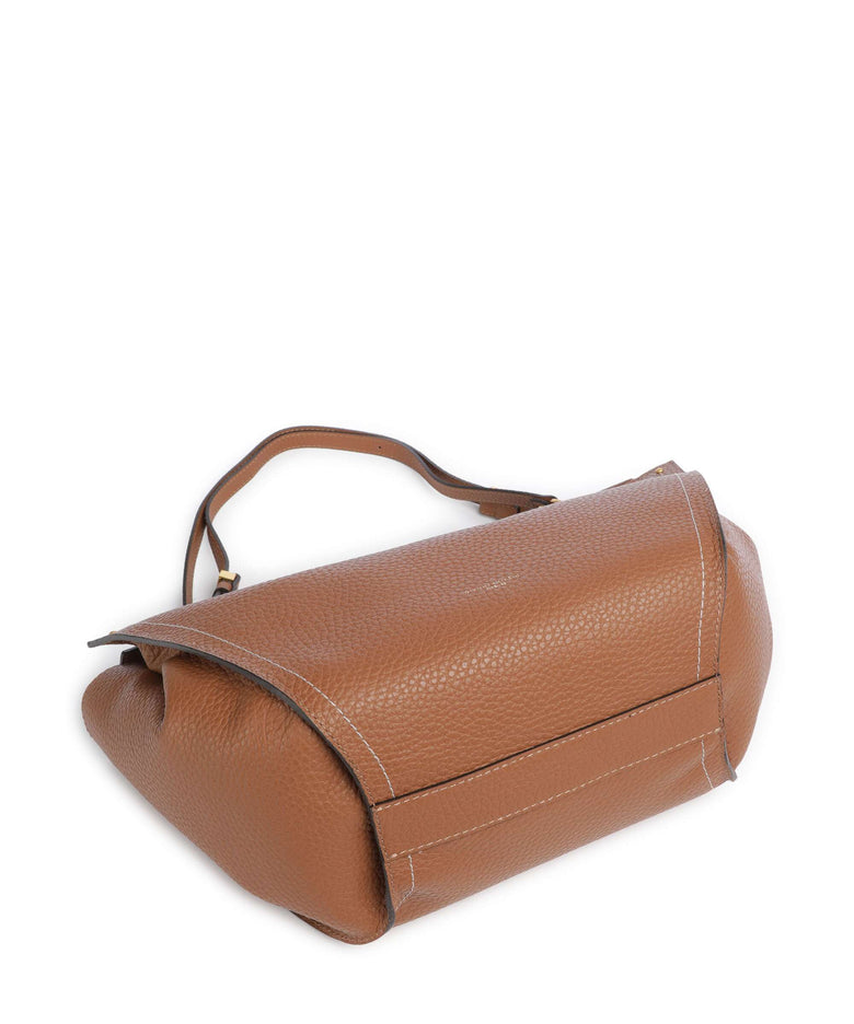 Gianni Chiarini Bloom Tote bag noce