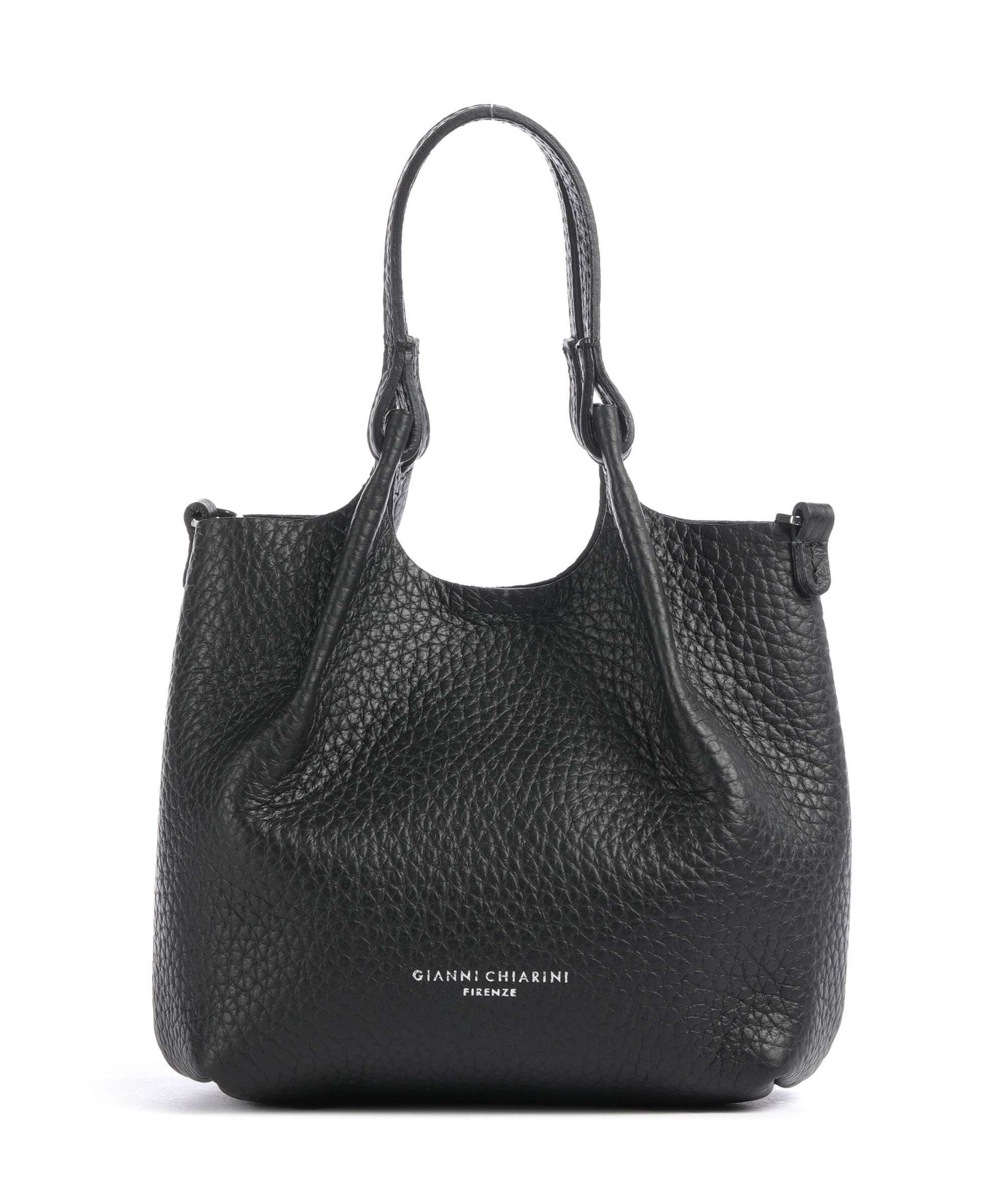 Gianni Chiarini Dua S Handbag nero