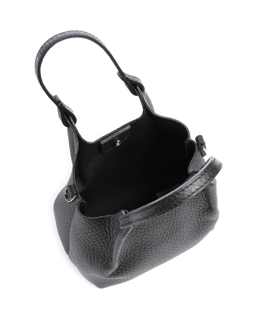 Gianni Chiarini Dua S Handbag nero