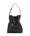 Gianni Chiarini Sienna Bucket taske nero