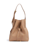 Gianni Chiarini Sienna Bucket taske clay