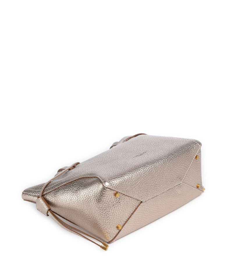 Gianni Chiarini Violette Tote bag mirage clay