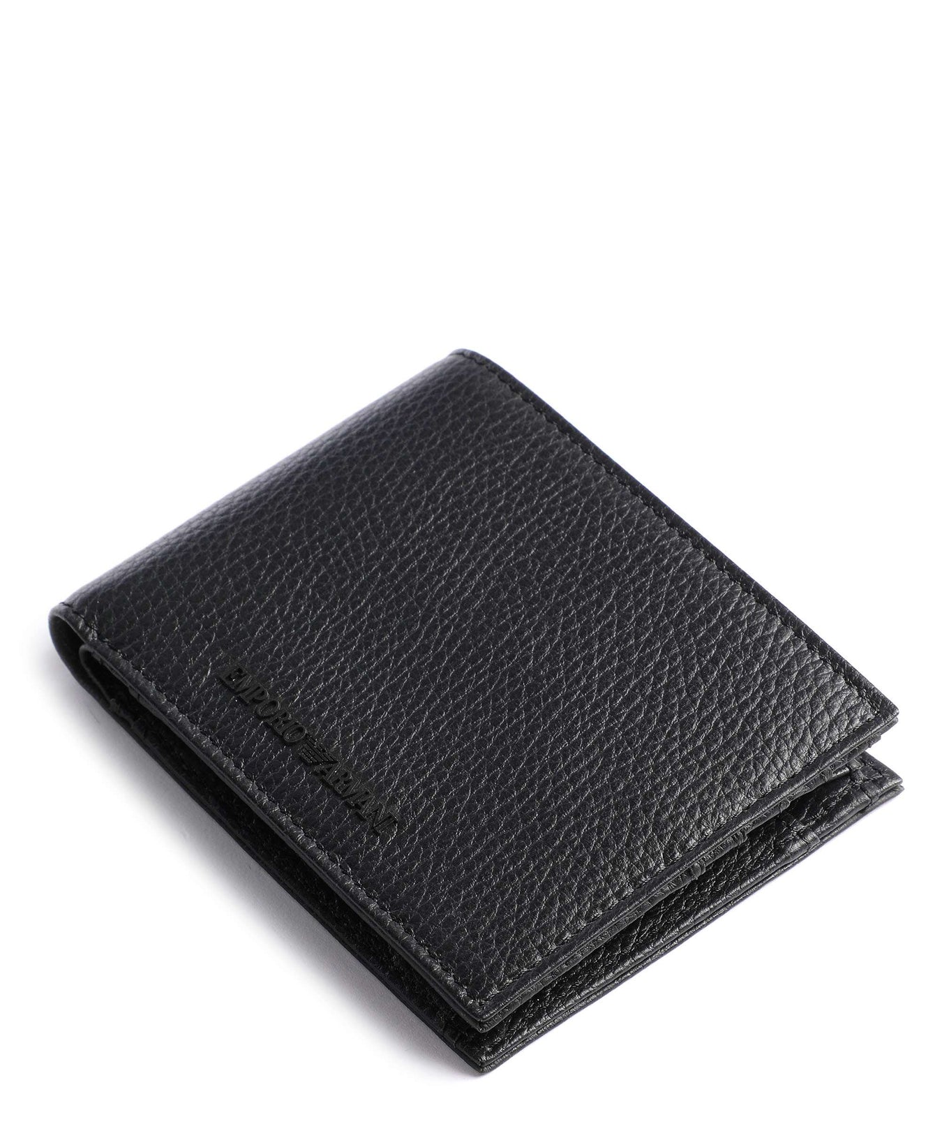 Emporio Armani Giftset Wallet black