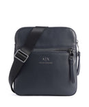 Armani Exchange Dino Crossover taske blu