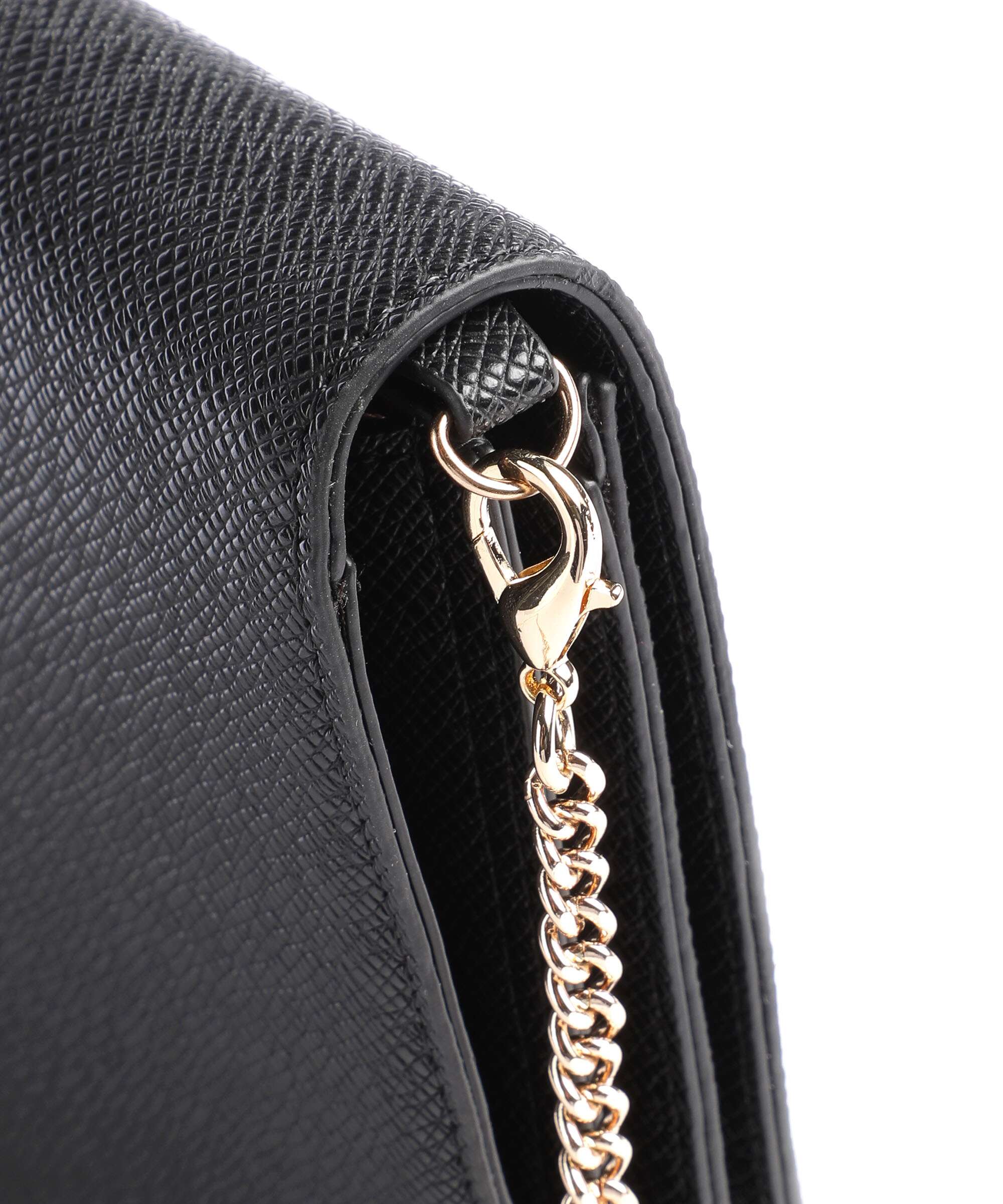 Liu Jo Manhattan Crossbody bag nero                          