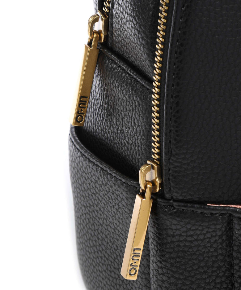 Liu Jo Arizona Backpack nero                          