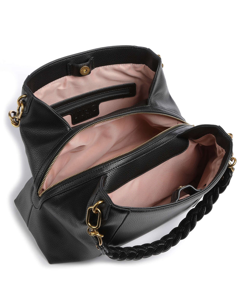 Liu Jo Arizona Hobo bag nero                          