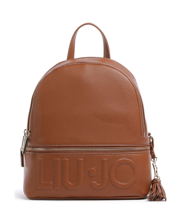 Liu Jo Logo Backpack deer                          