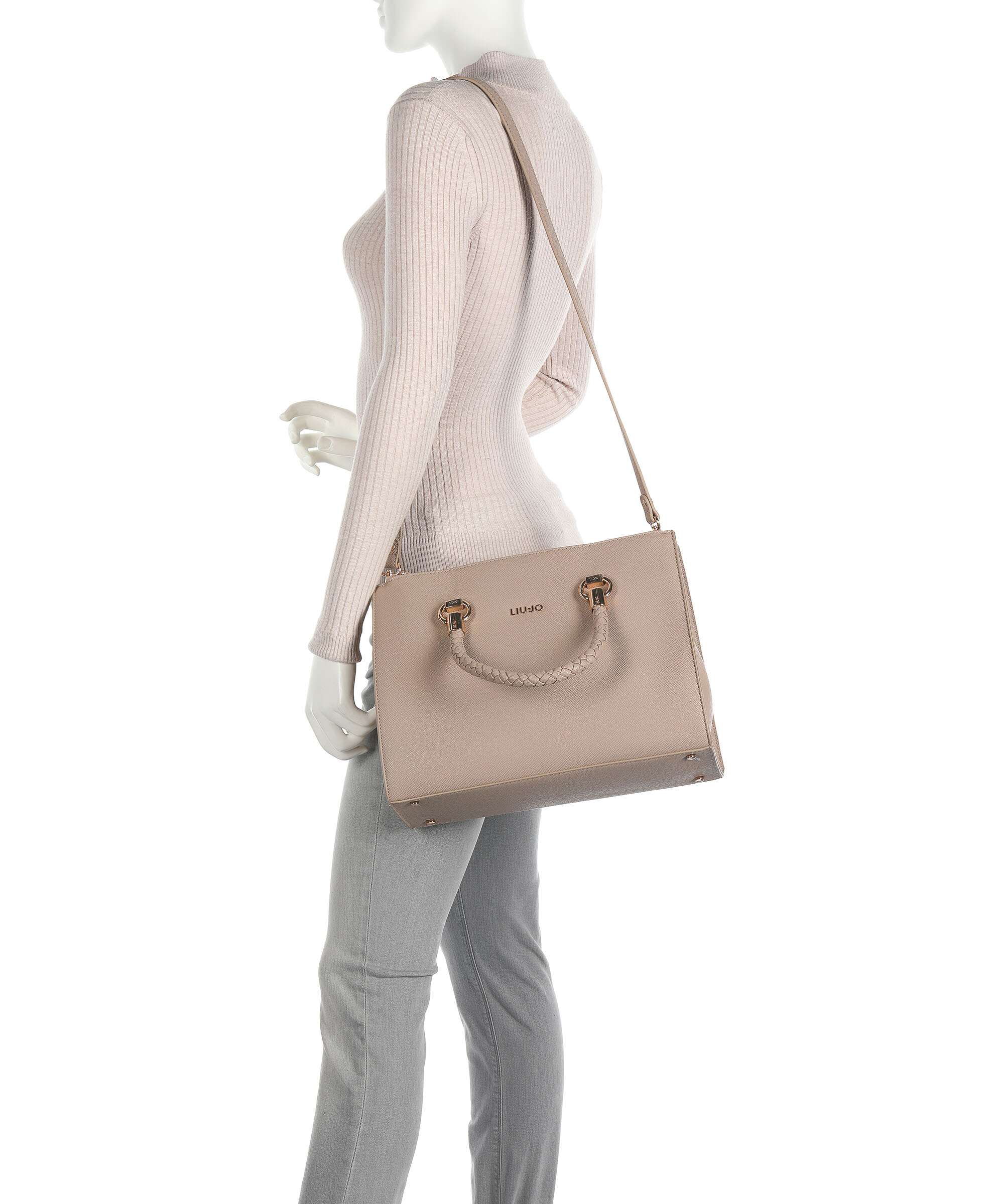 Liu Jo Manhattan Handbag arenaria                      