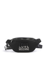 Love Moschino Prism Bæltetaske nero