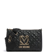Love Moschino Allure Crossover taske nero