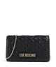 Love Moschino Smart Daily Crossover taske nero