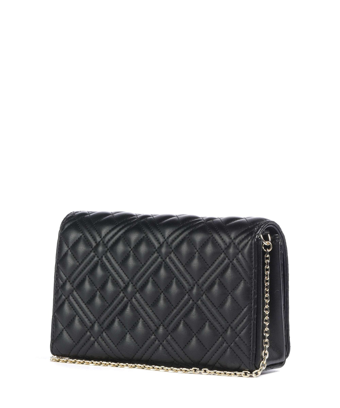 Love Moschino Smart Daily Crossbody bag nero