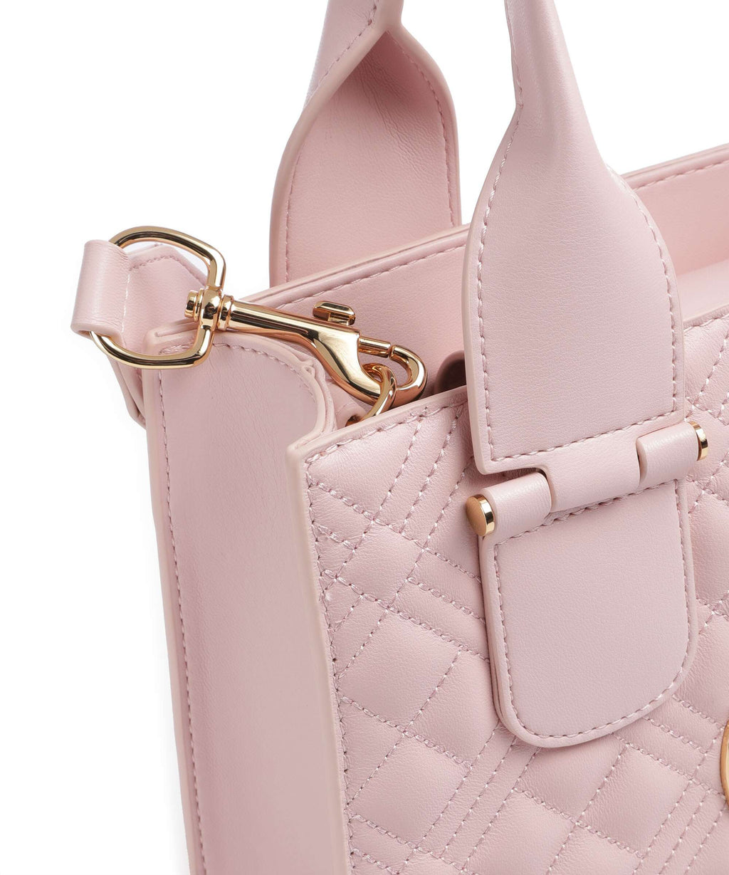 Love Moschino Allure Handbag cipria