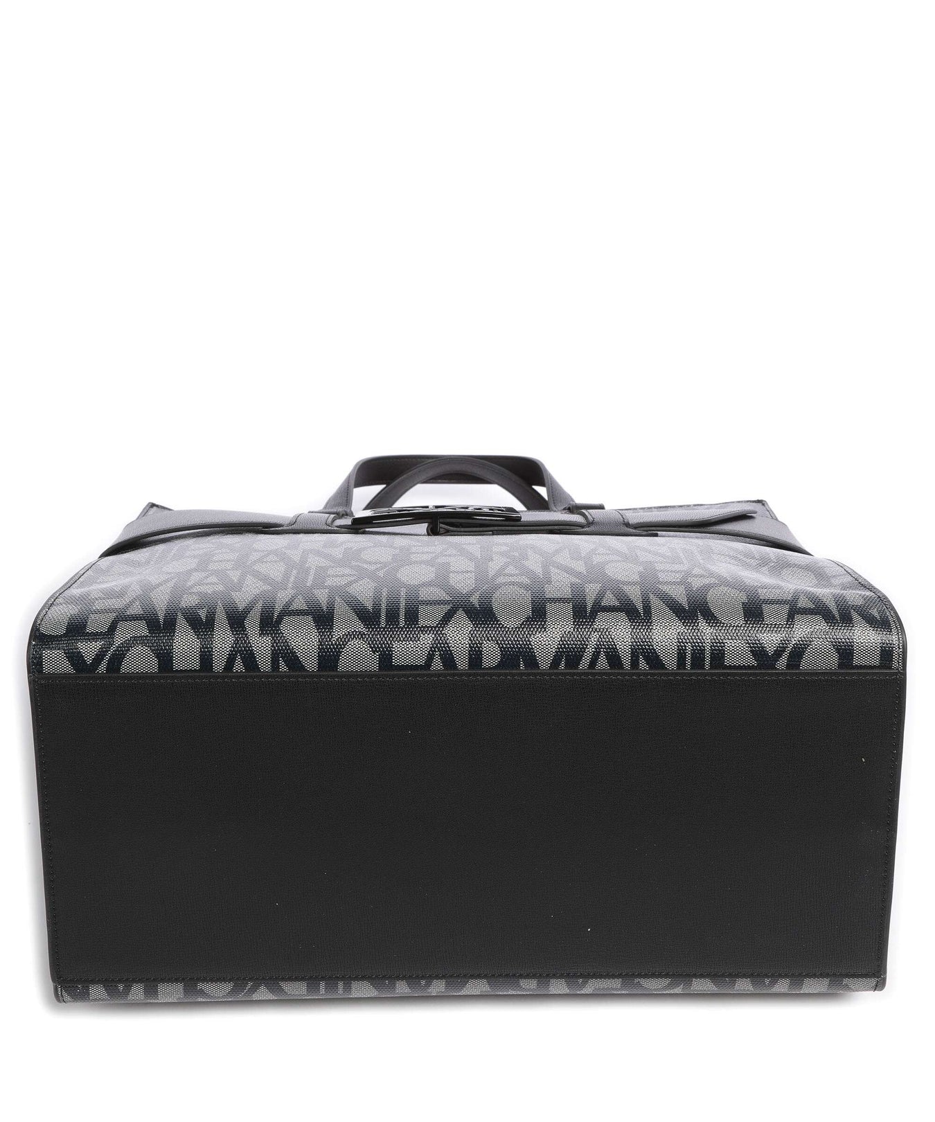 Armani Exchange Susie Handbag beige/black