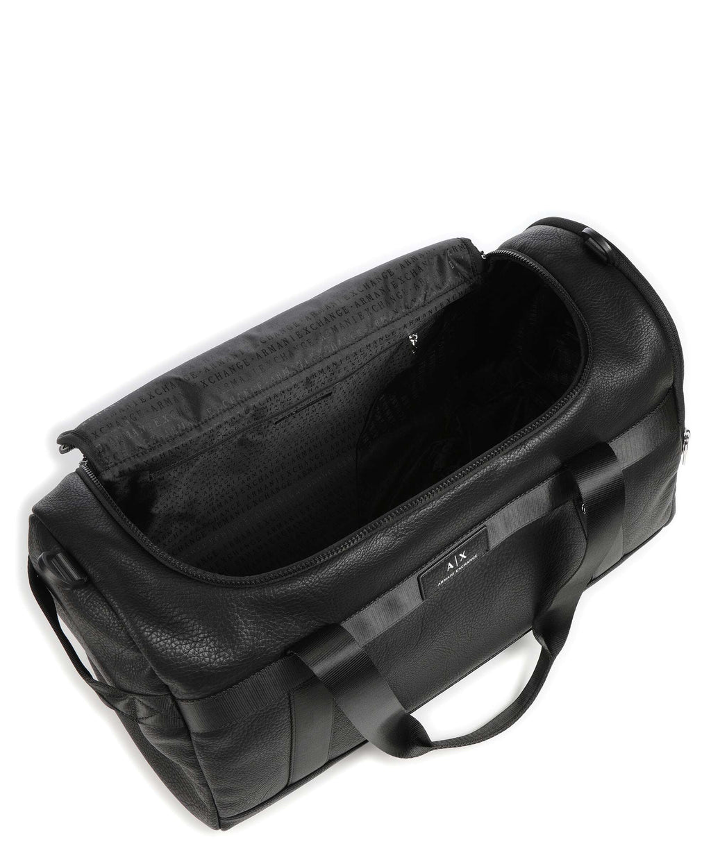 Armani Exchange Weekend bag black