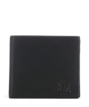 Armani Exchange Ortisei Pung nero
