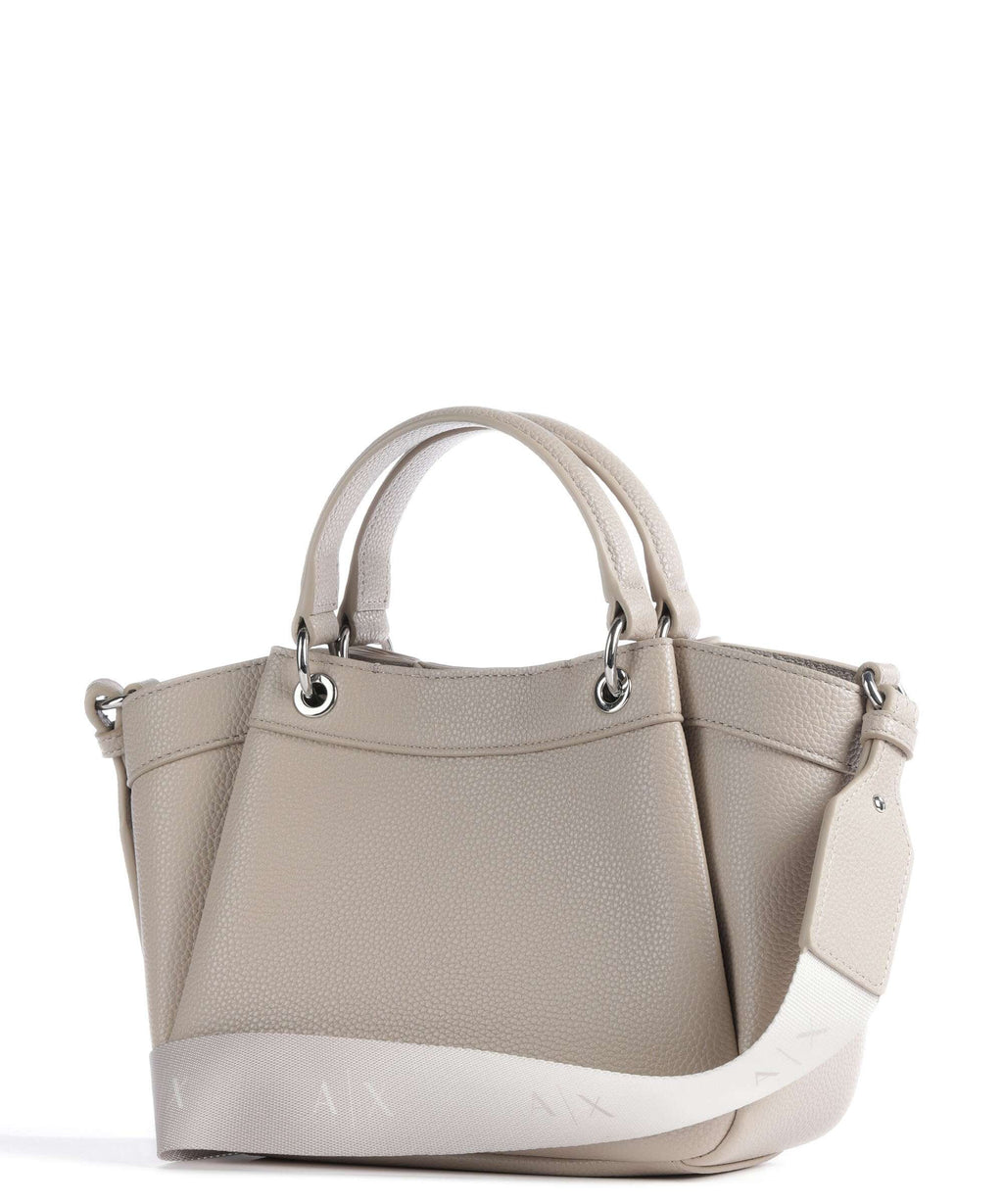 Armani Exchange Wave S Handbag offroad