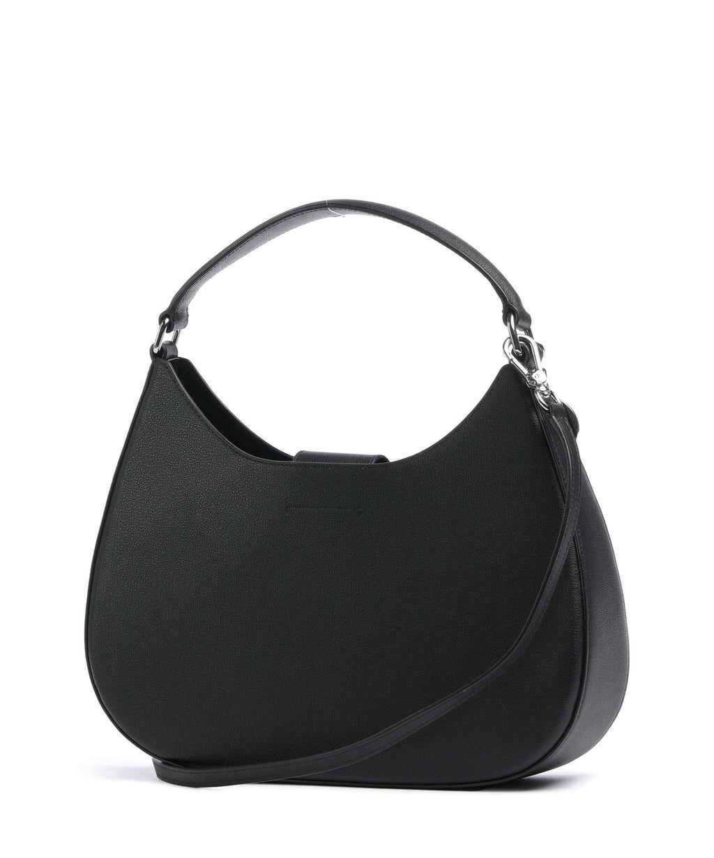 Emporio Armani Holly Hobo bag nero