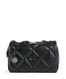 Emporio Armani Juliet Skuldertaske nero
