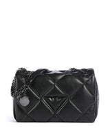 Emporio Armani Juliet Skuldertaske nero