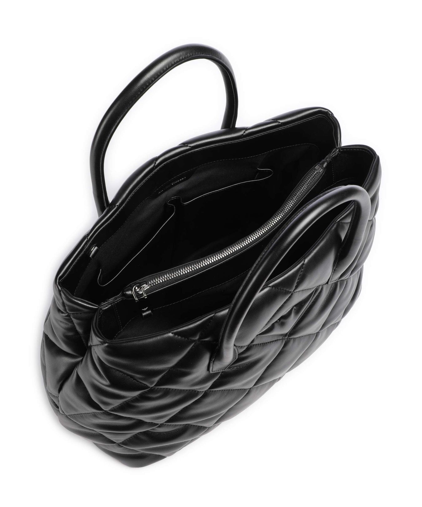 Emporio Armani Juliet Handbag nero
