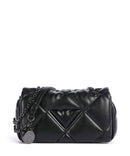 Emporio Armani Juliet Skuldertaske nero