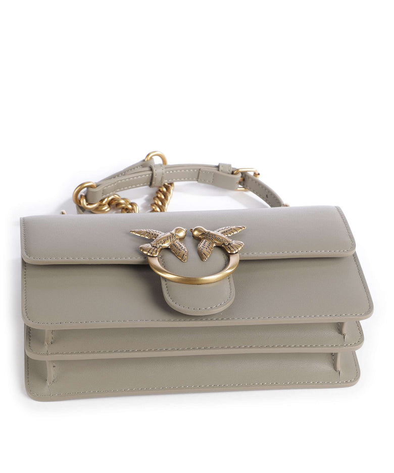 Pinko Love One Mini Shoulder bag noce