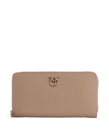 Pinko Ryder Pung biscotto zenzero/antique gold