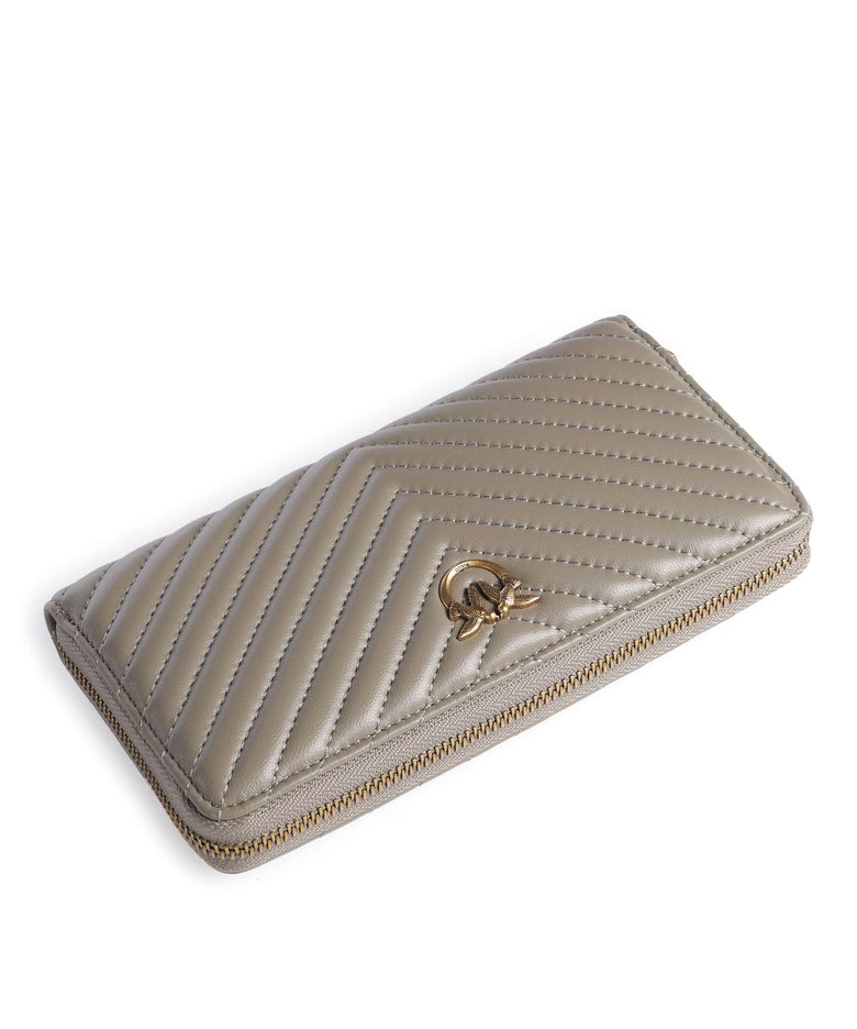 Pinko Ryder Wallet noce