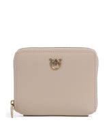 Pinko Taylor Pung beige/grigio fumo/antique gold