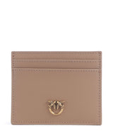 Pinko Kortholder biscotto zenzero/antique gold