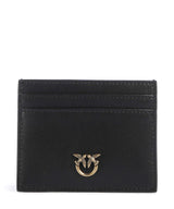 Pinko Kortholder nero/antique gold