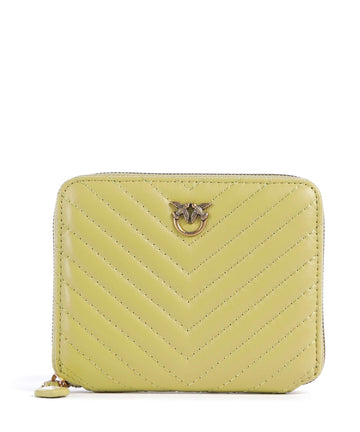 Pinko Taylor Pung lime/antique gold