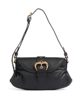 Pinko Jolene Mini Skuldertaske nero/antique gold