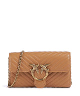 Pinko Love One Pung torrone/antique gold