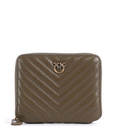 Pinko Taylor Pung scricciolo/antique gold