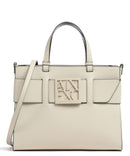 Armani Exchange Susie Håndtaske dusty ground