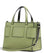 Armani Exchange Susie M Handbag olive green