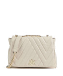 Armani Exchange Skuldertaske dusty ground