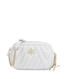 Armani Exchange Crossbody bag optical white