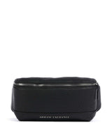 Armani Exchange Capri Bæltetaske black