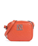 Armani Exchange Crossbody bag mandarin
